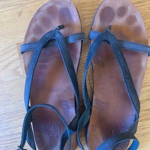 Chaco Casual Women’s Sandal Size 10